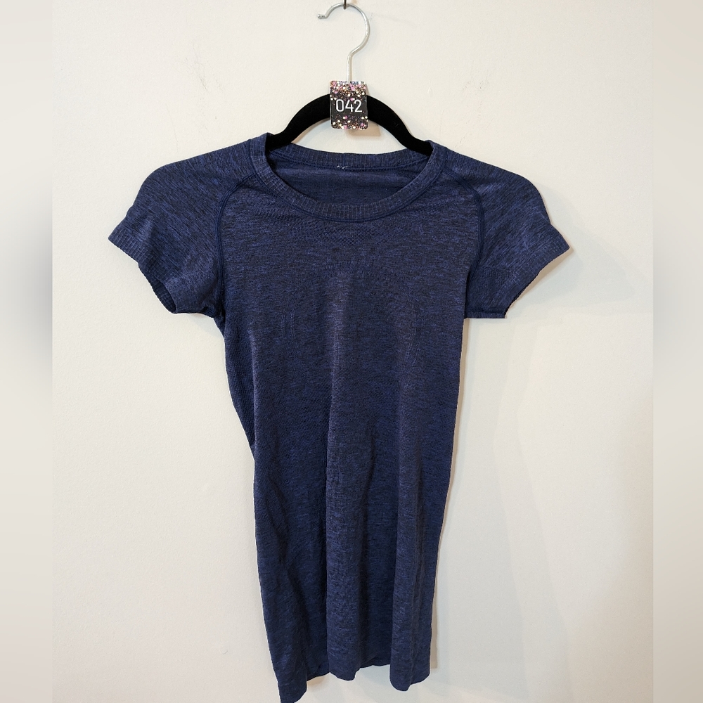 42. Lululemon Swiftly